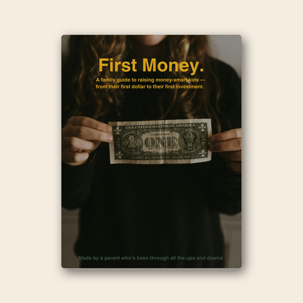 First Money