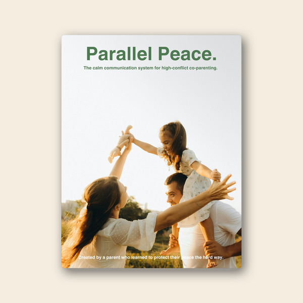 Parallel Peace