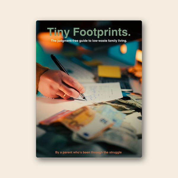 Tiny Footprints